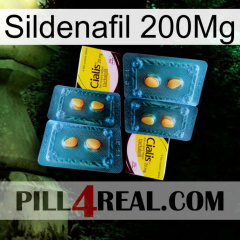 Sildenafil 200Mg cialis5